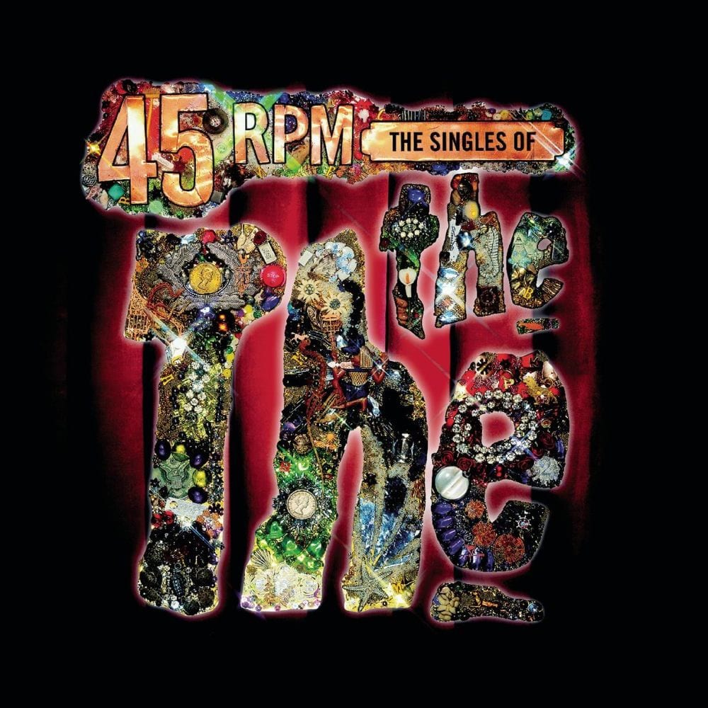 45 RPM: The Singles of The The