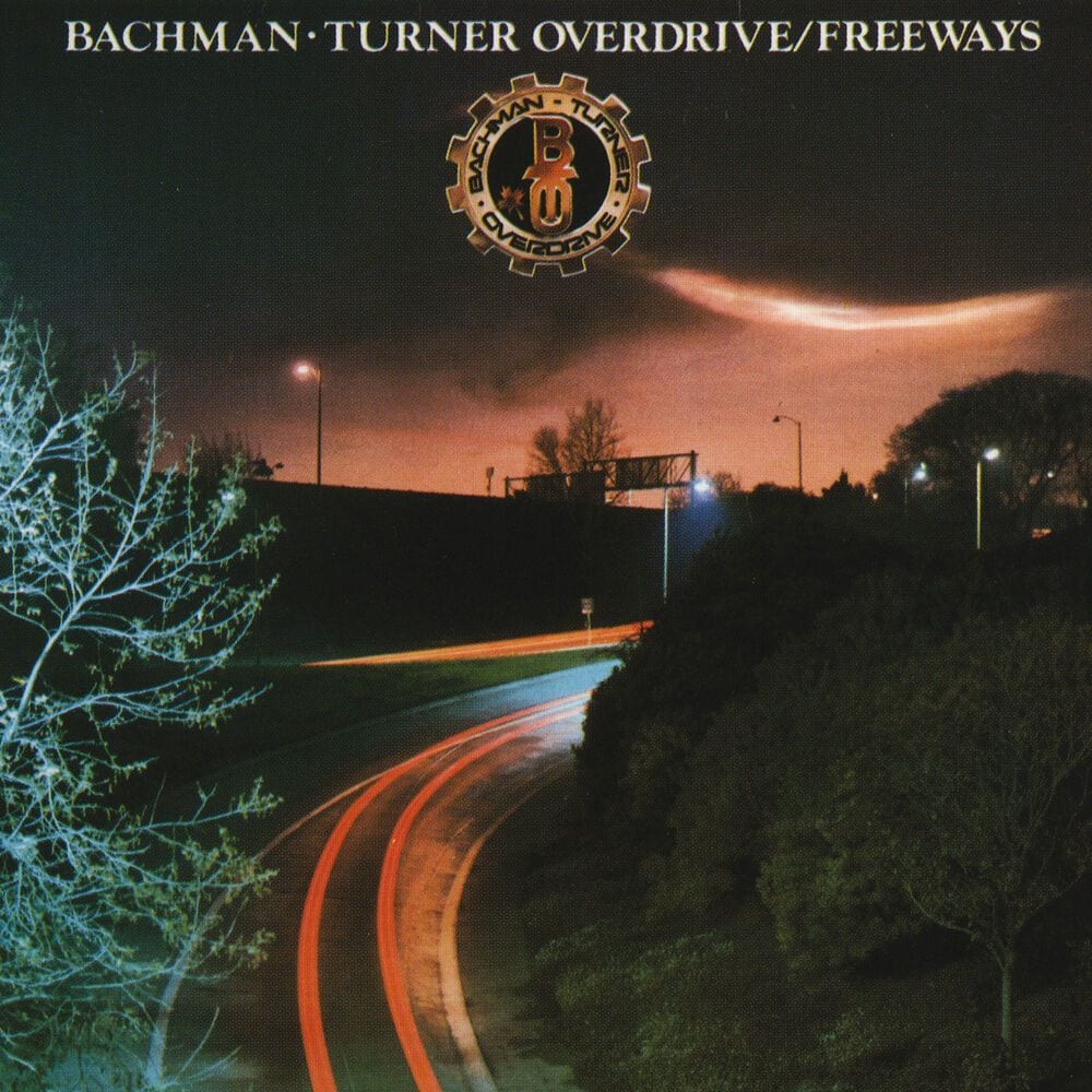Freeways cover