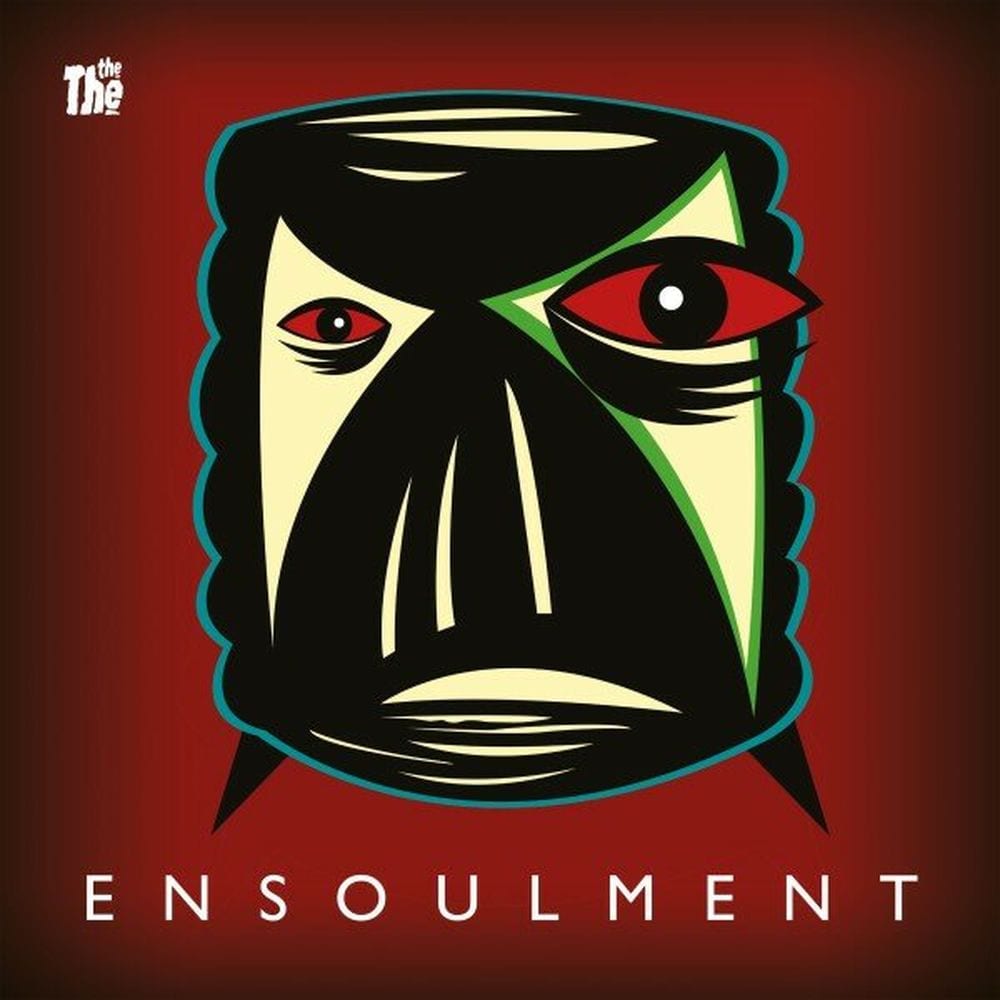 Ensoulment cover