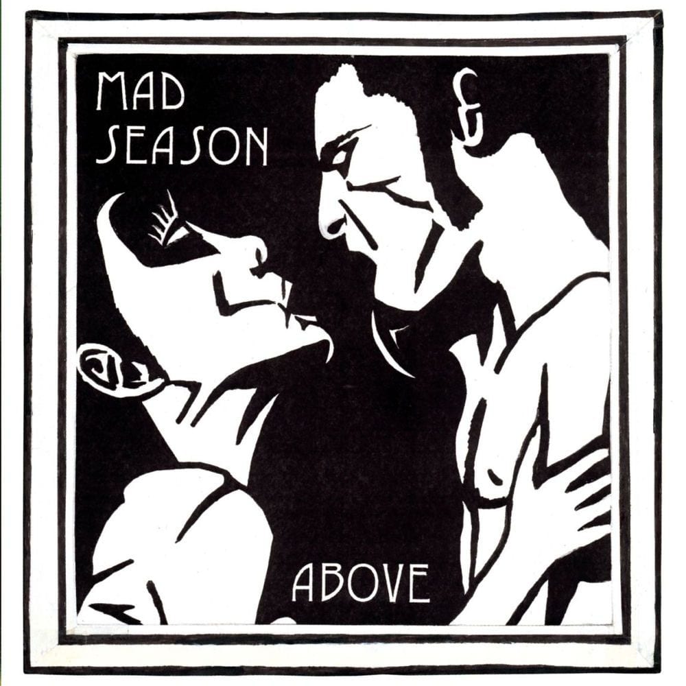 Above cover