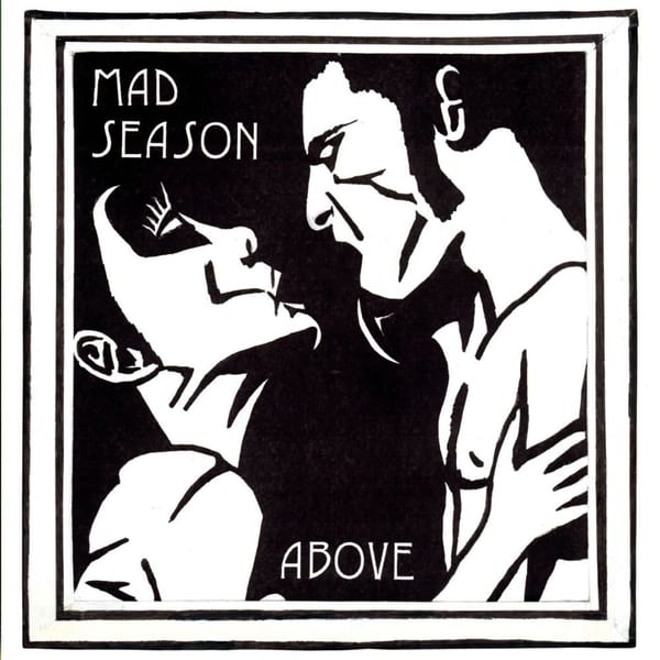 Above cover