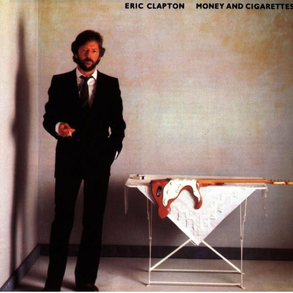 Money and Cigarettes (2007 Remaster) cover