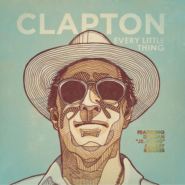 Every Little Thing cover