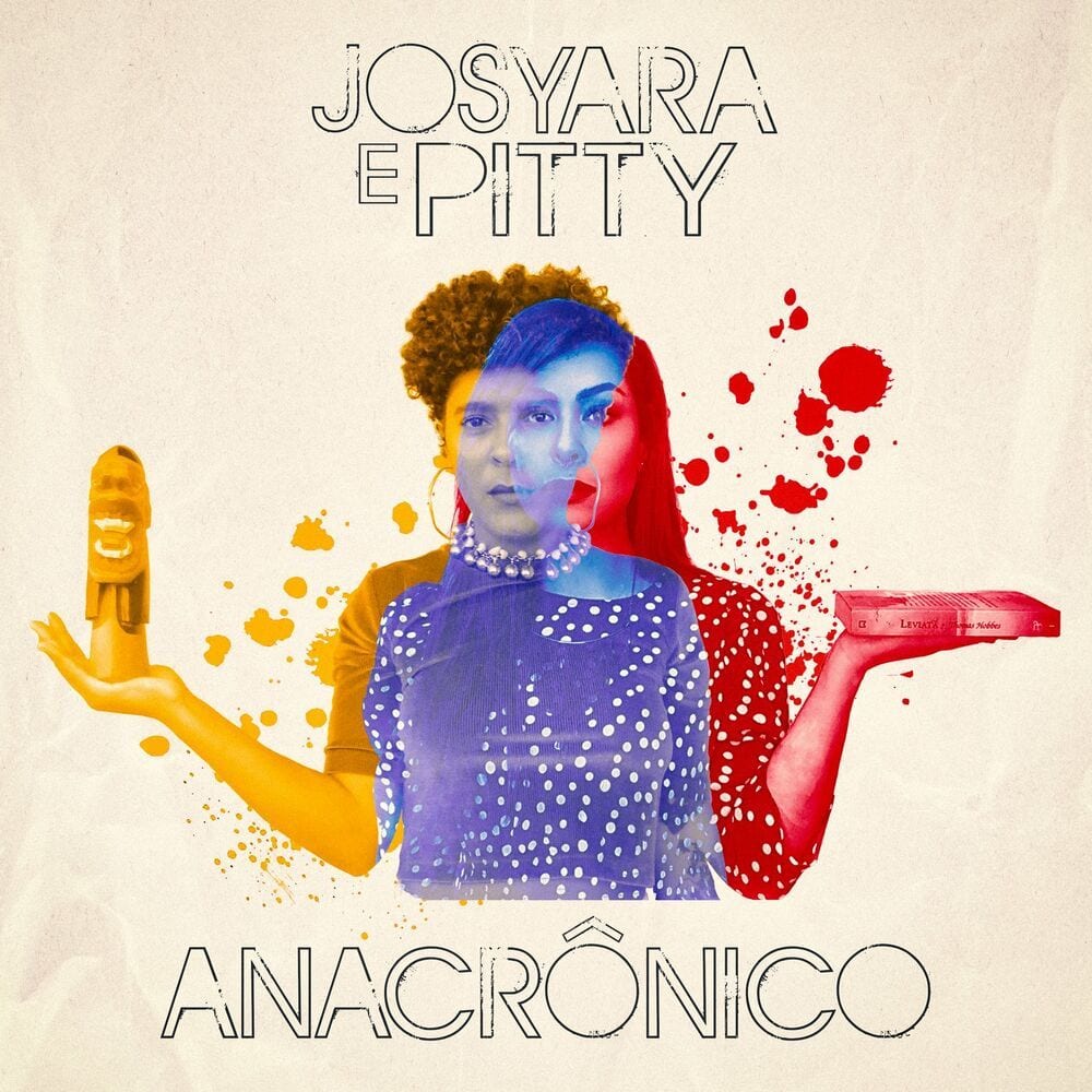Anacrônico cover