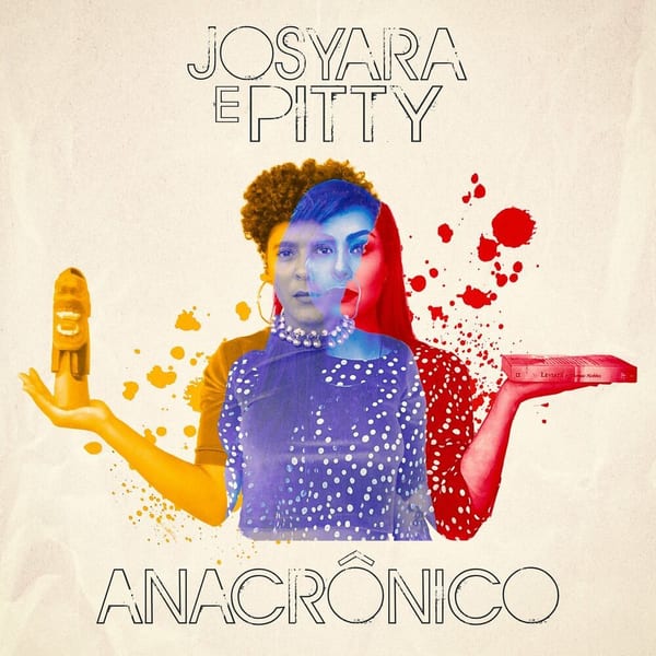 Anacrônico cover