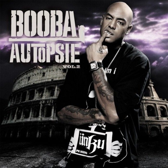 Autopsie, Volume 2 cover