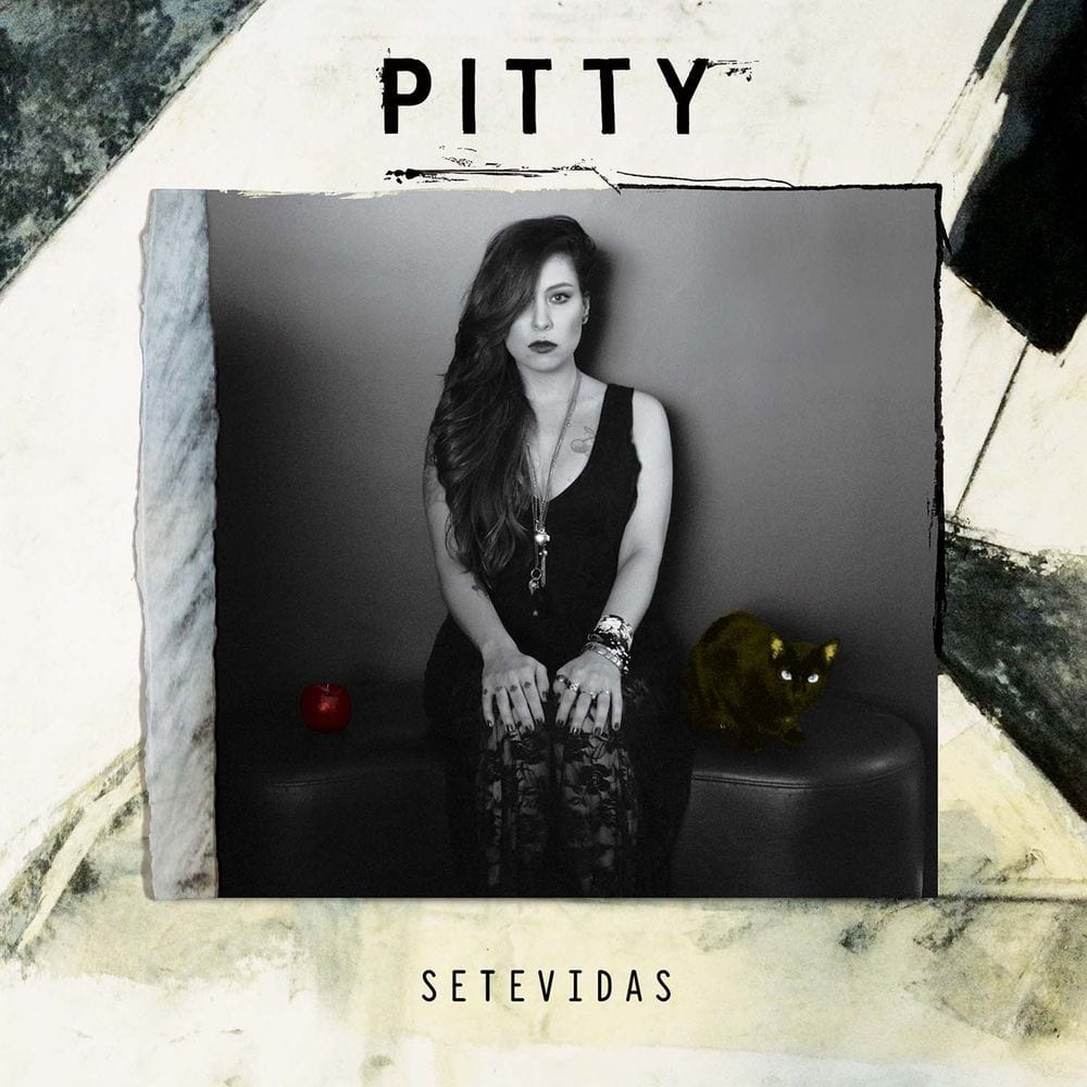 SETEVIDAS cover