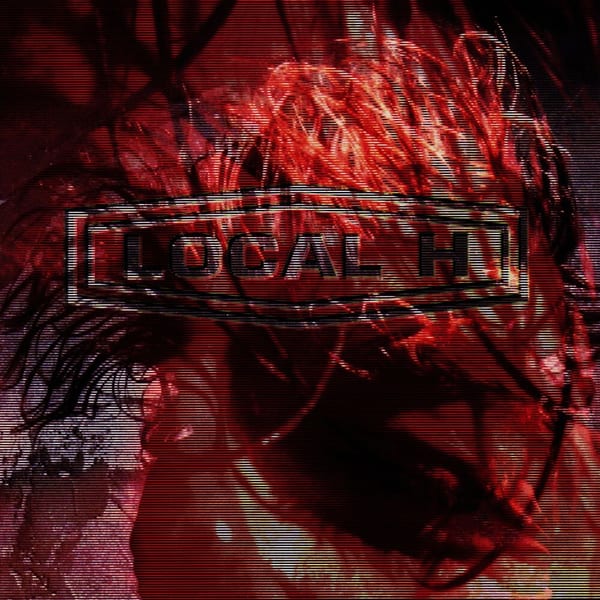 Here Comes the Zoo cover