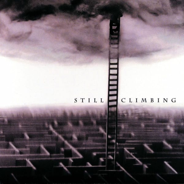 Still Climbing cover