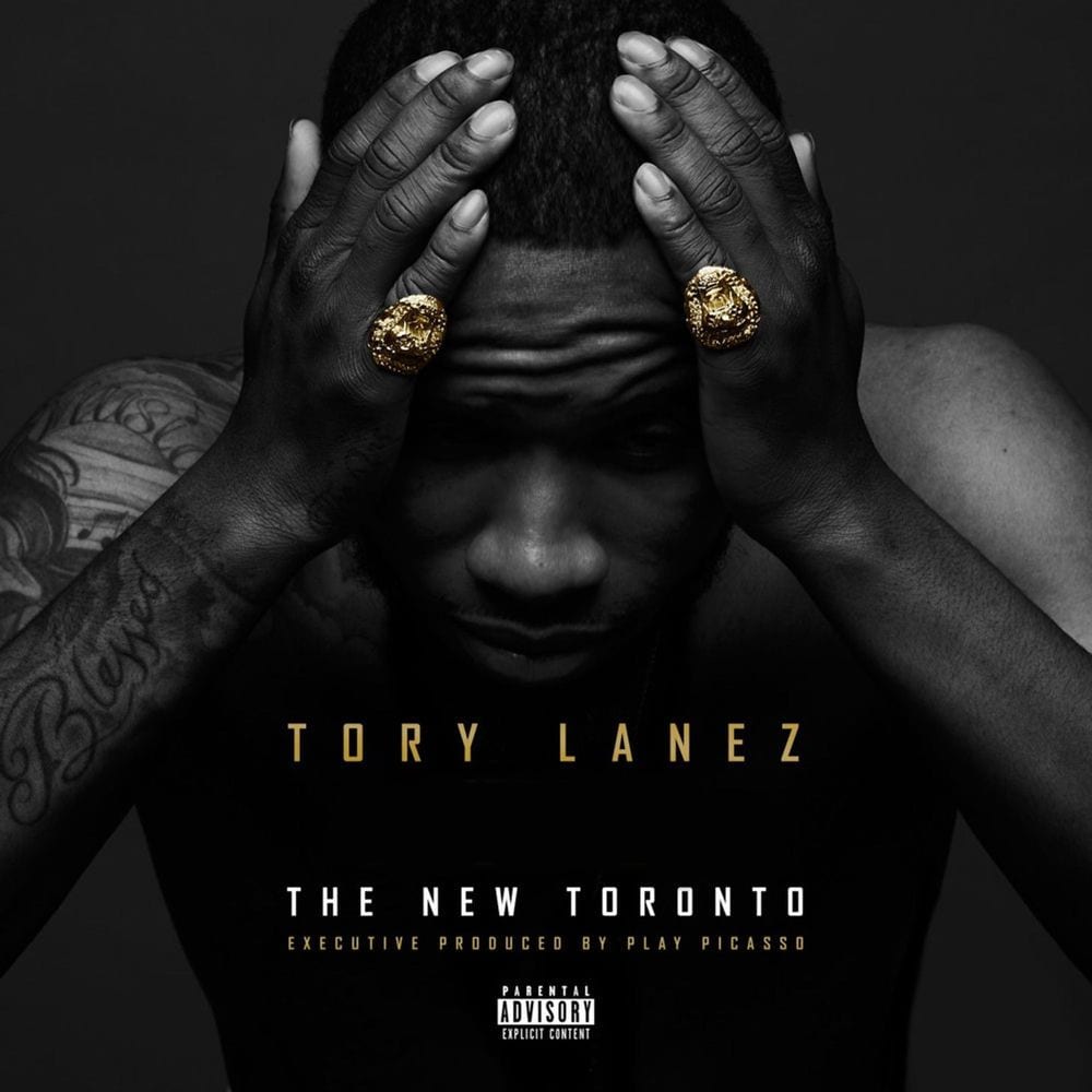 The New Toronto