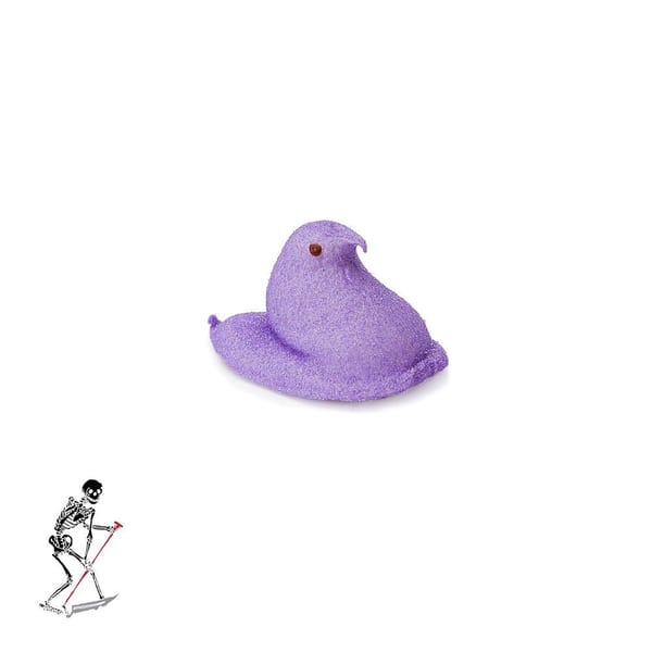 LiL PEEP PART ONE cover