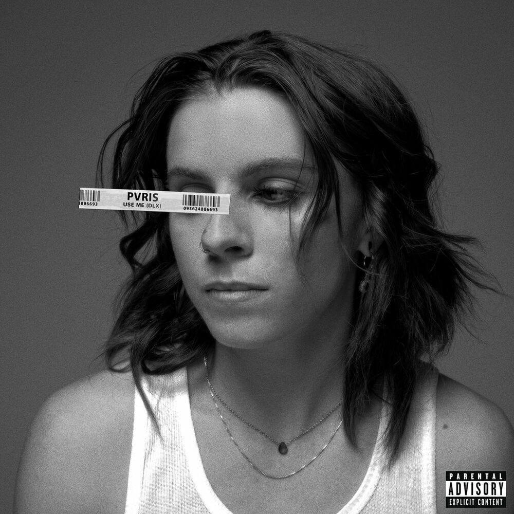 Use Me cover