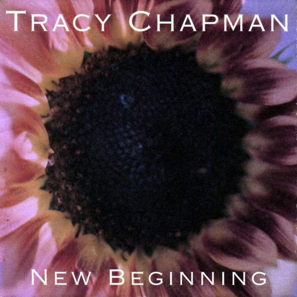 New Beginning cover