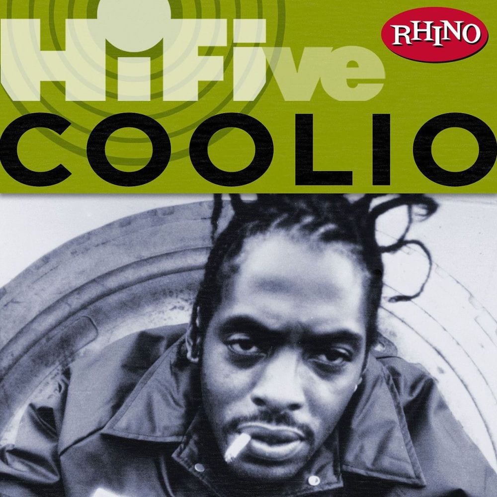 Rhino Hi-Five: Coolio cover