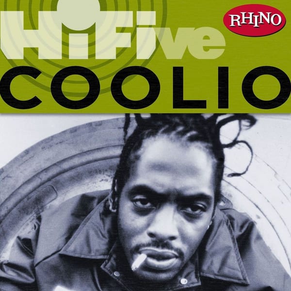 Rhino Hi-Five: Coolio cover