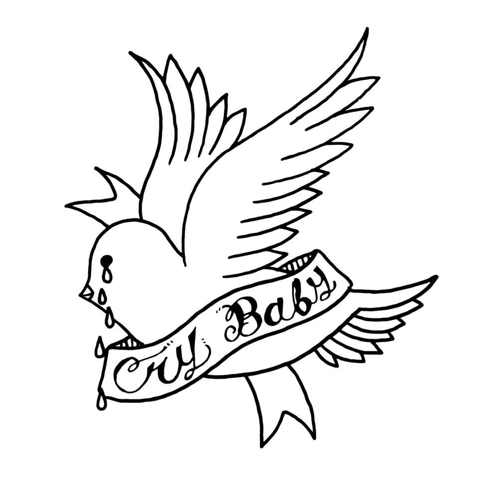 Crybaby cover