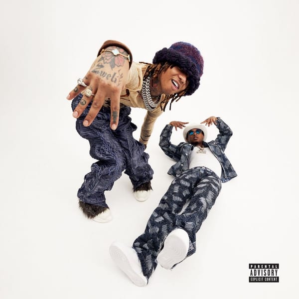 Sremm 4 Life cover