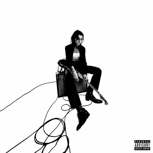 My Way cover
