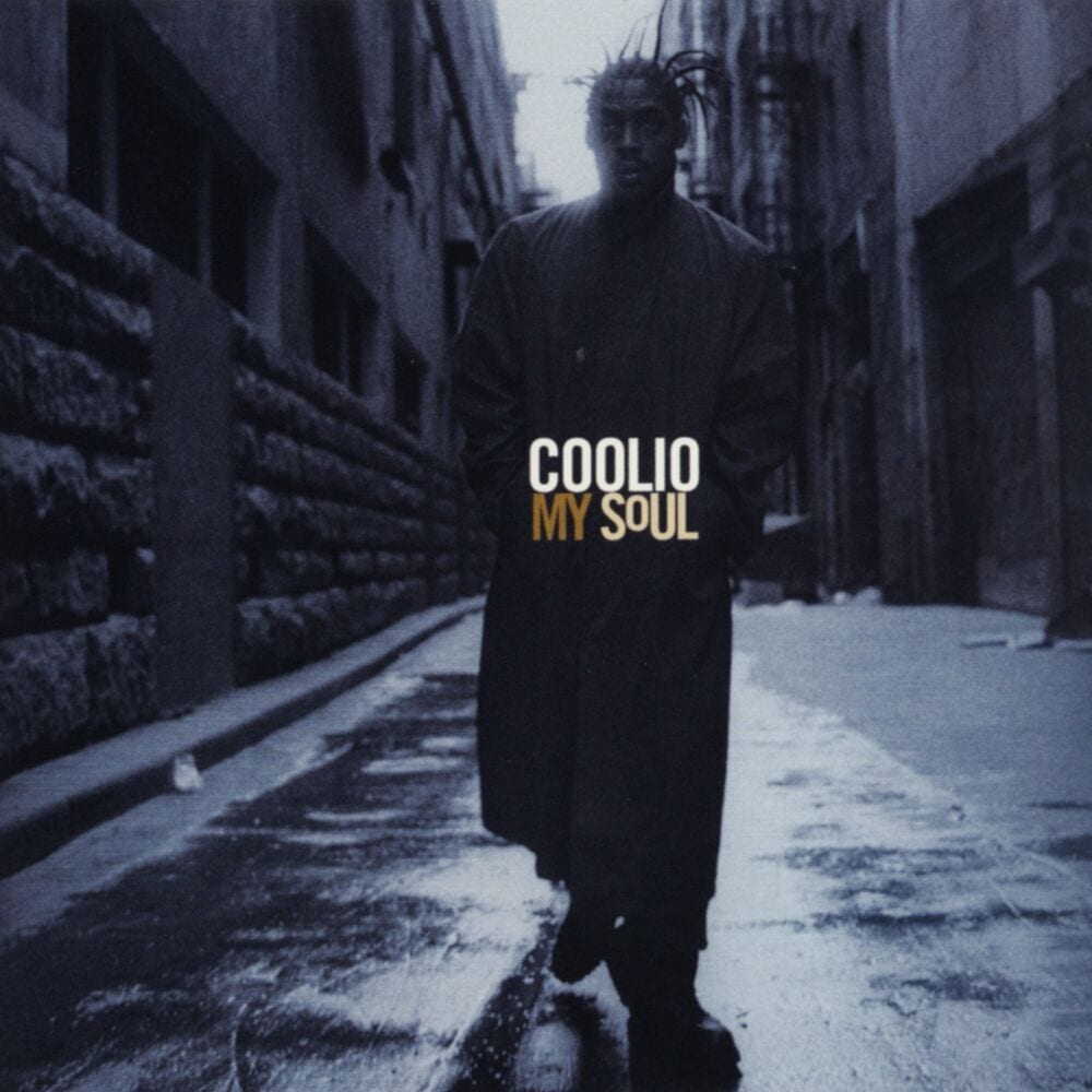 My Soul cover