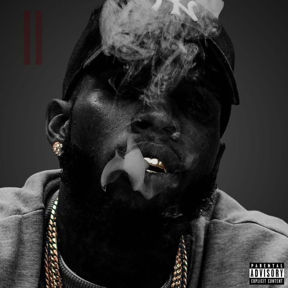 The New Toronto 2 cover