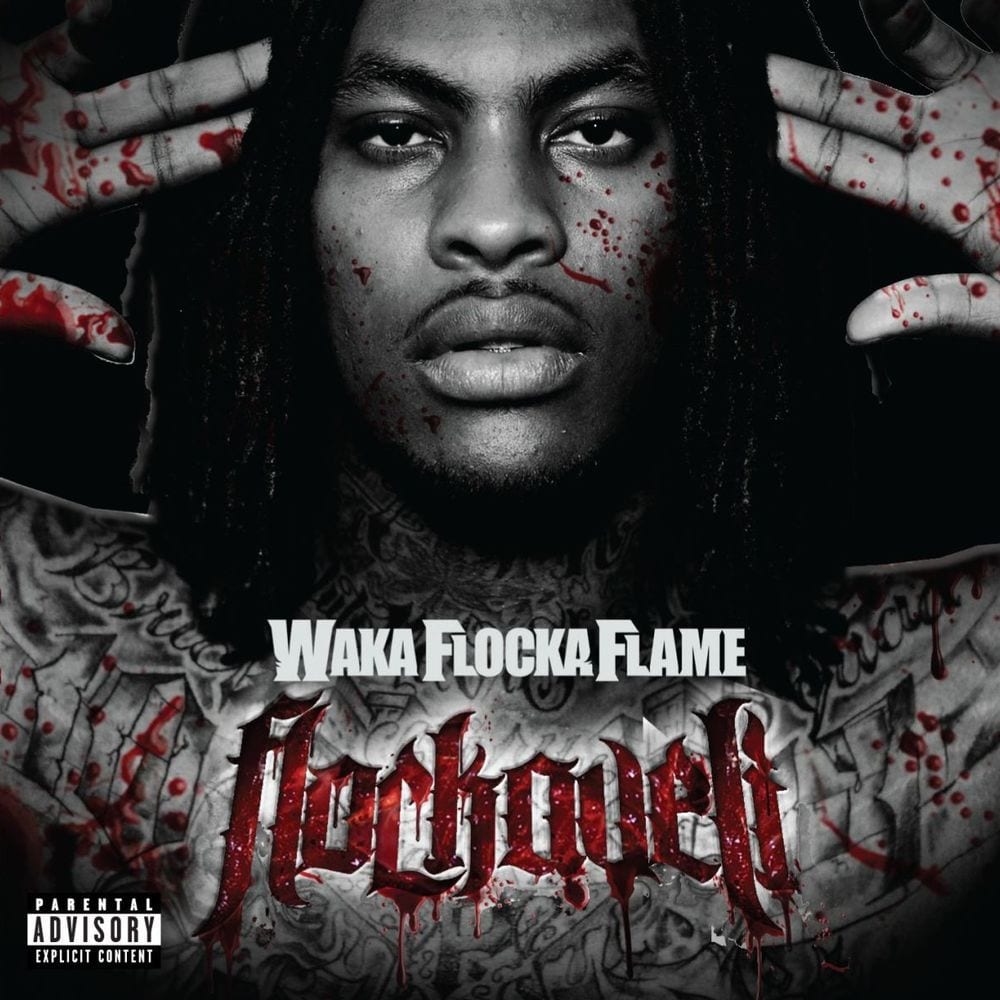 Flockaveli artwork