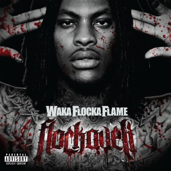 Flockaveli cover
