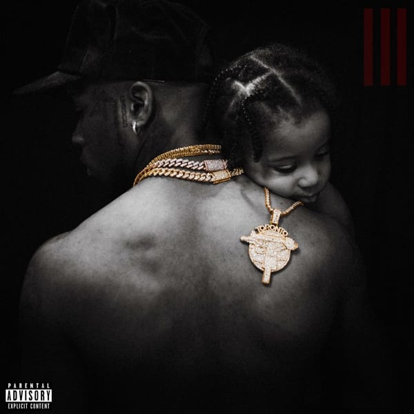 The New Toronto 3 cover