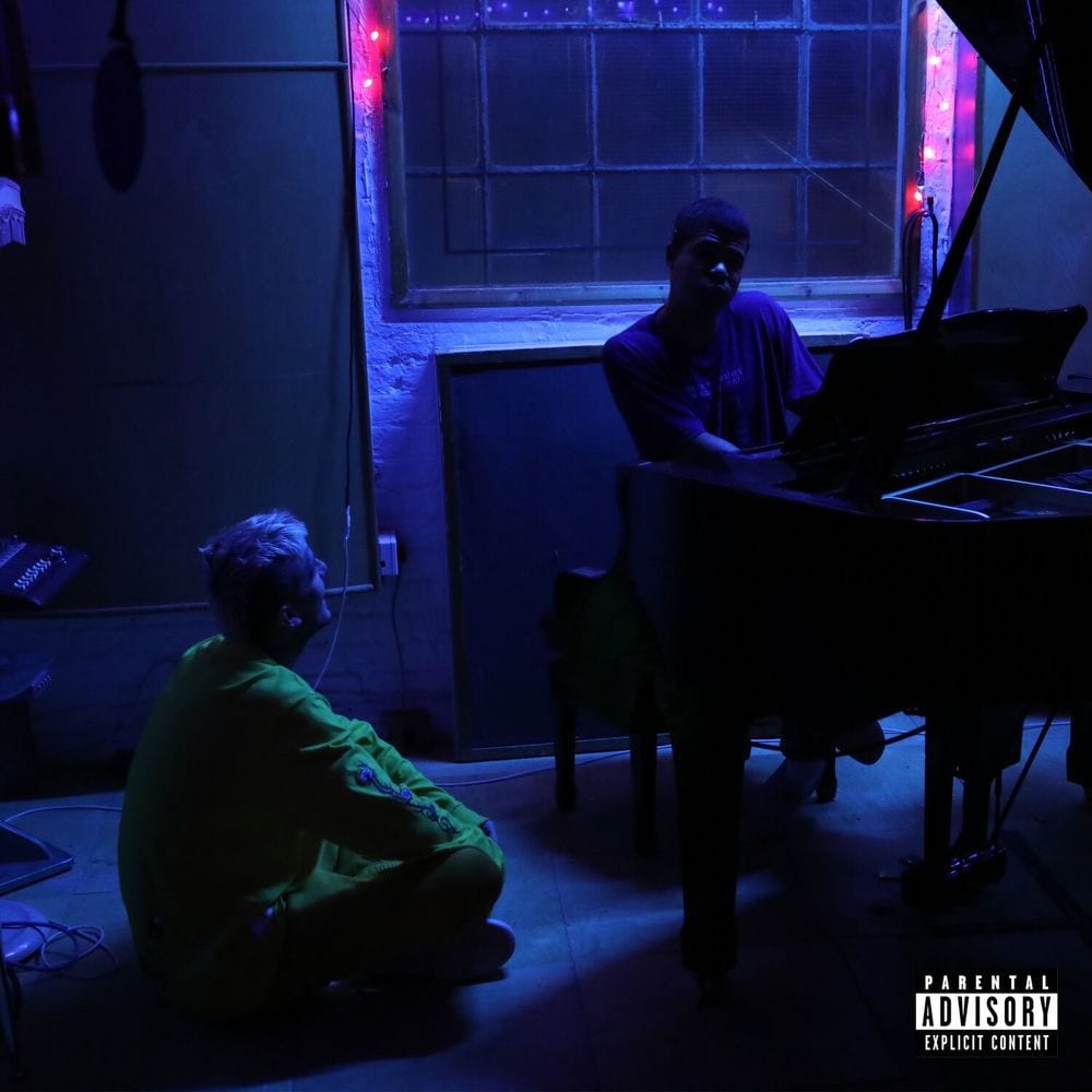 DIAMONDS cover