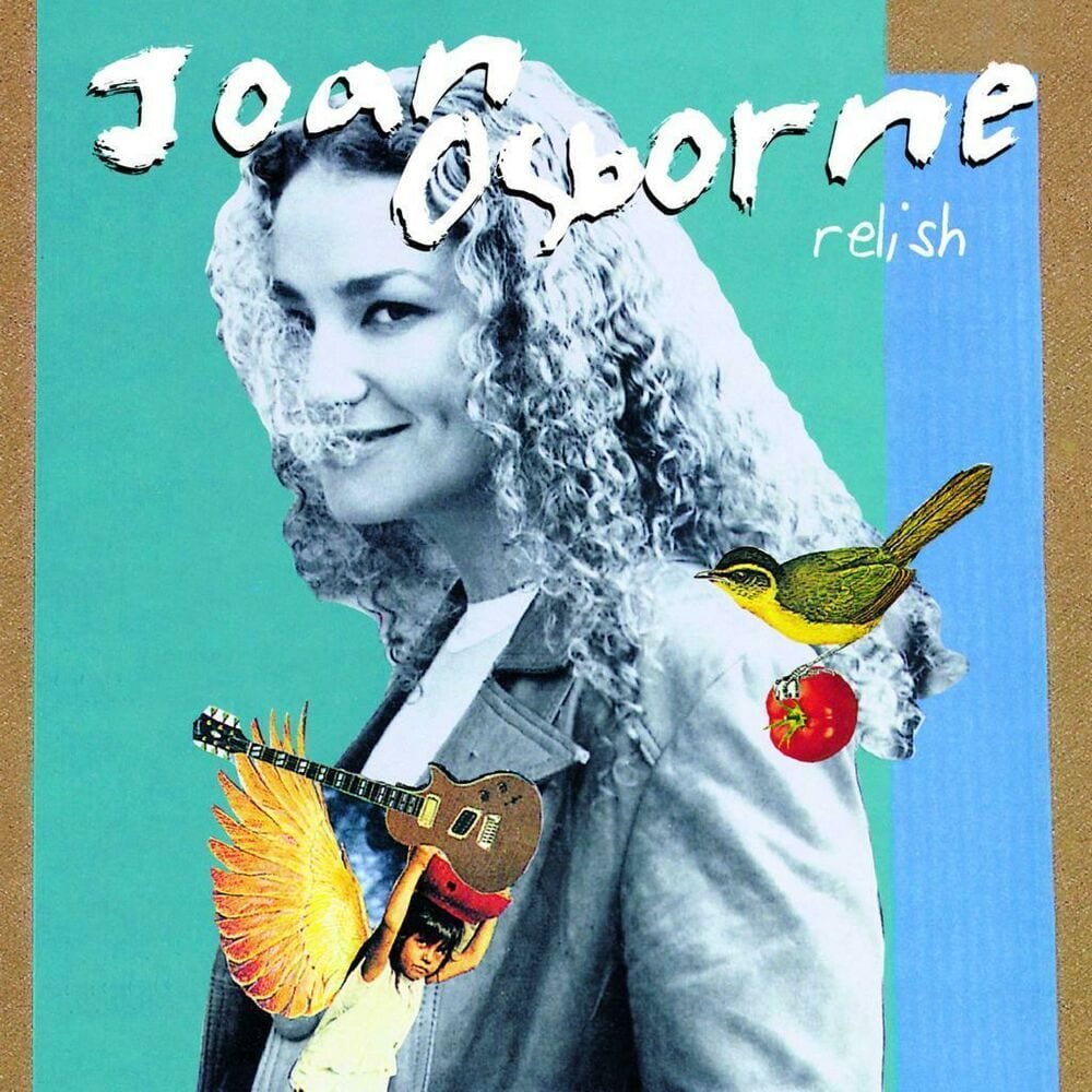 Relish cover