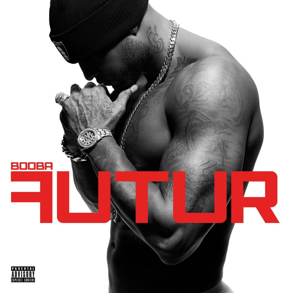 Futur cover