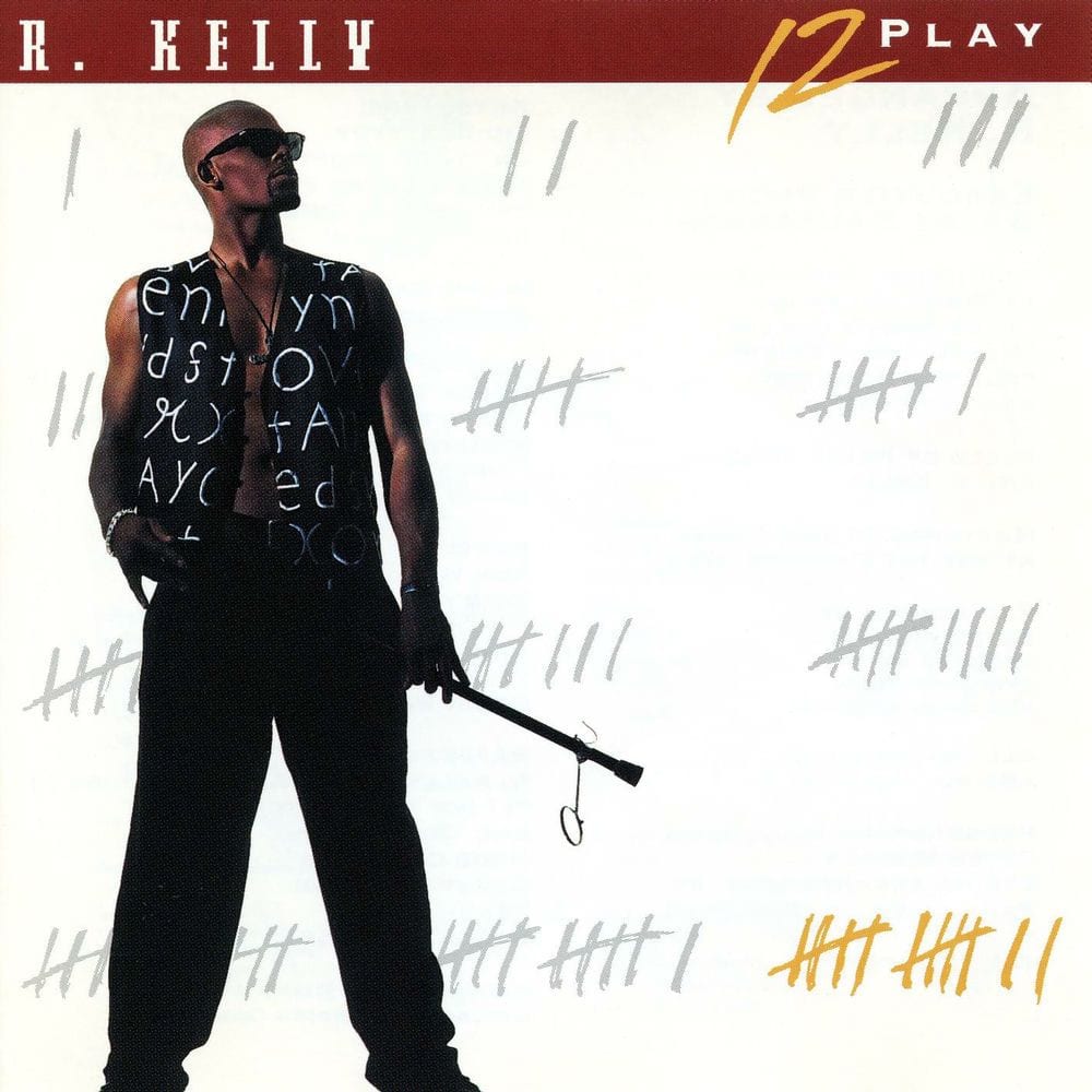 12 Play cover