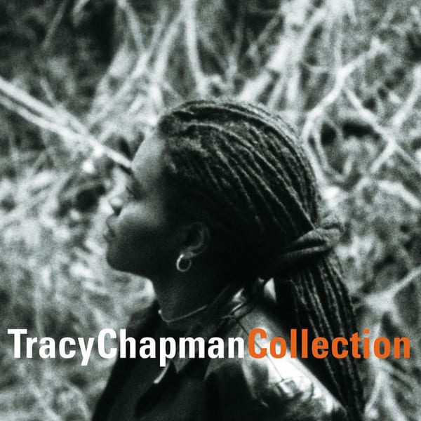 Collection cover