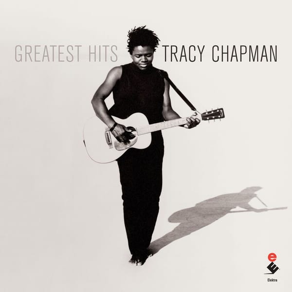 Greatest Hits cover