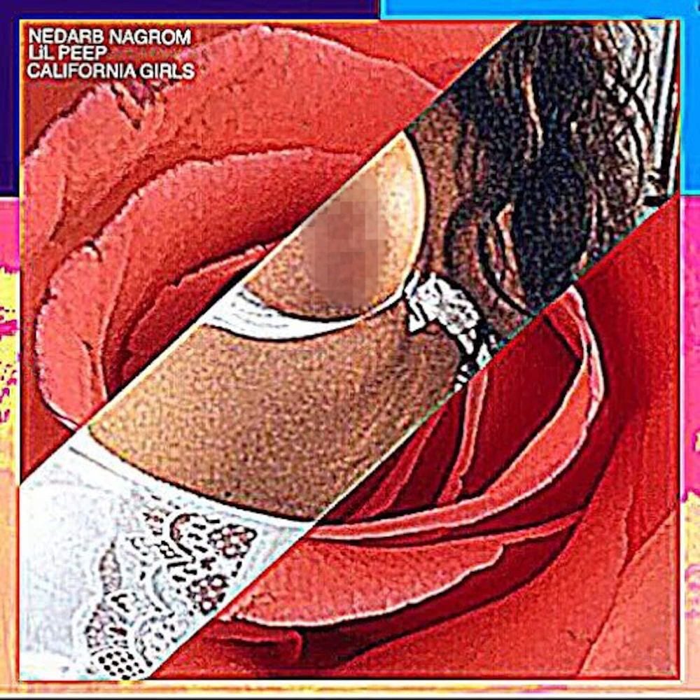 California Girls cover