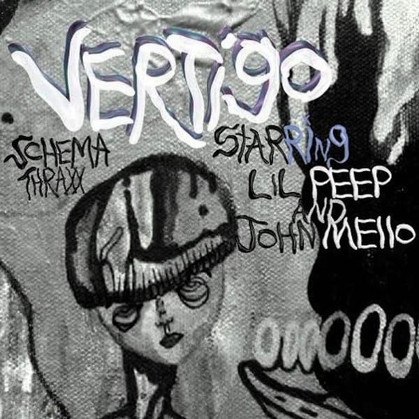 VERTIGO album cover