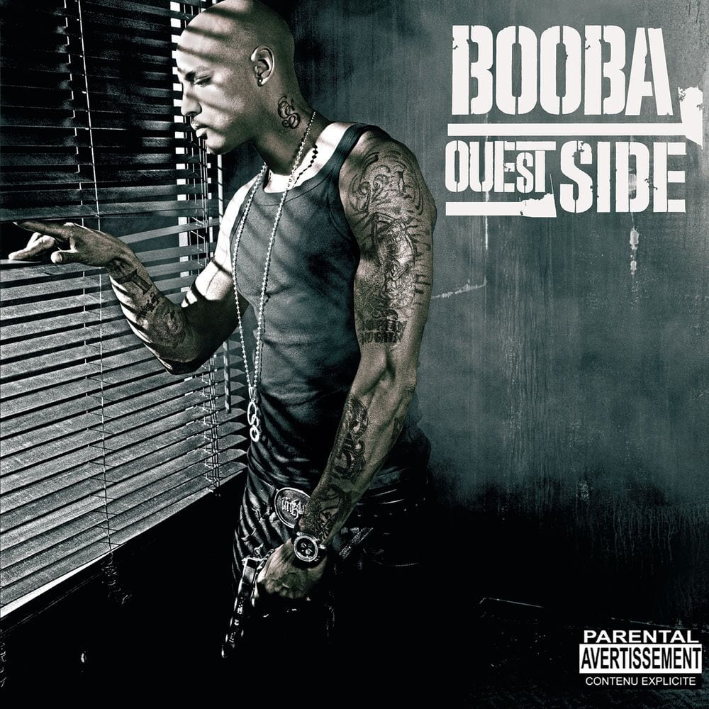 Ouest Side cover