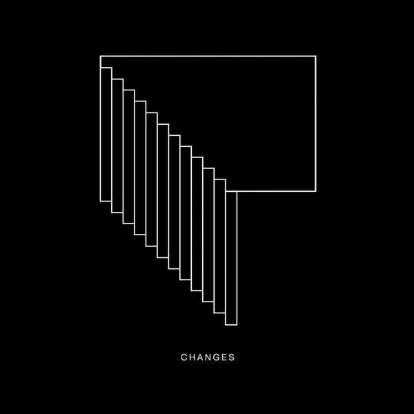 Changes album cover
