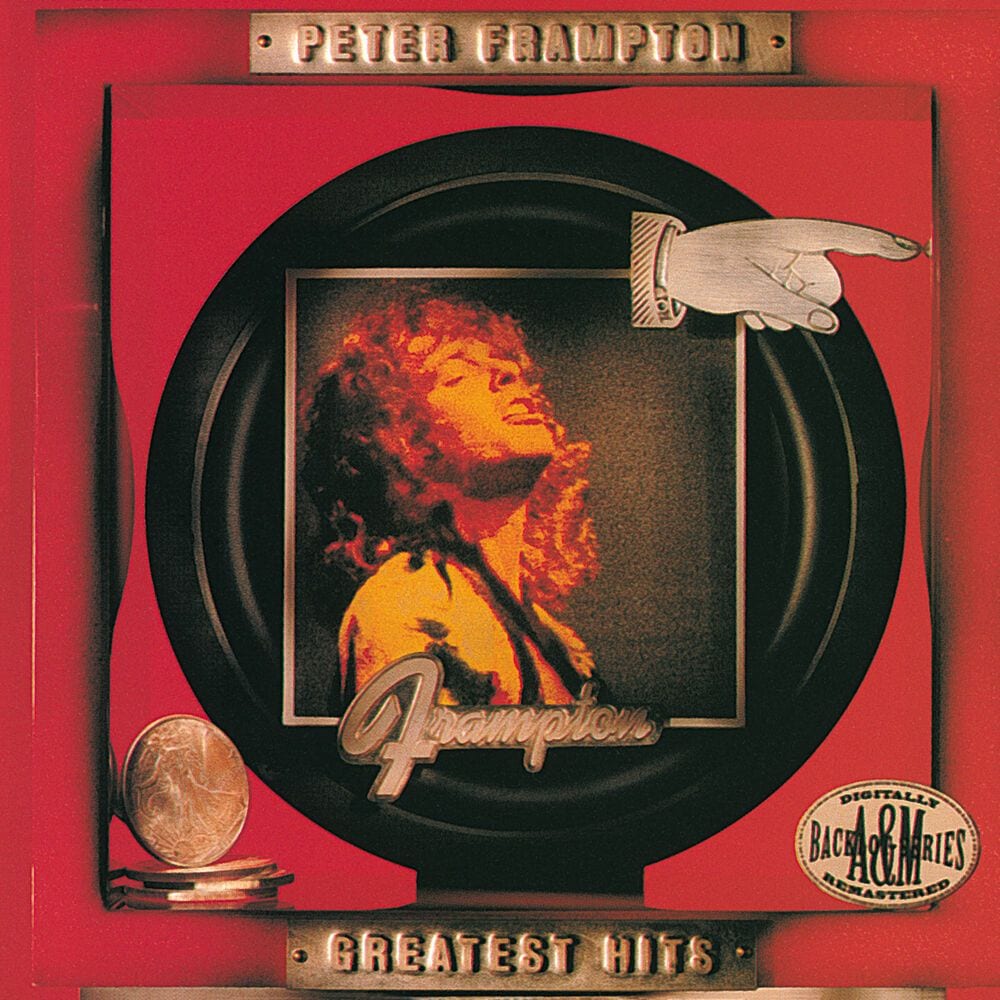 Greatest Hits cover