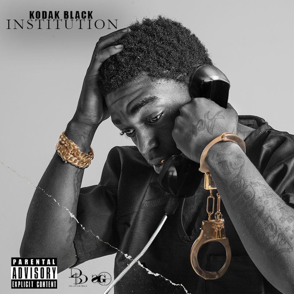 Institution cover