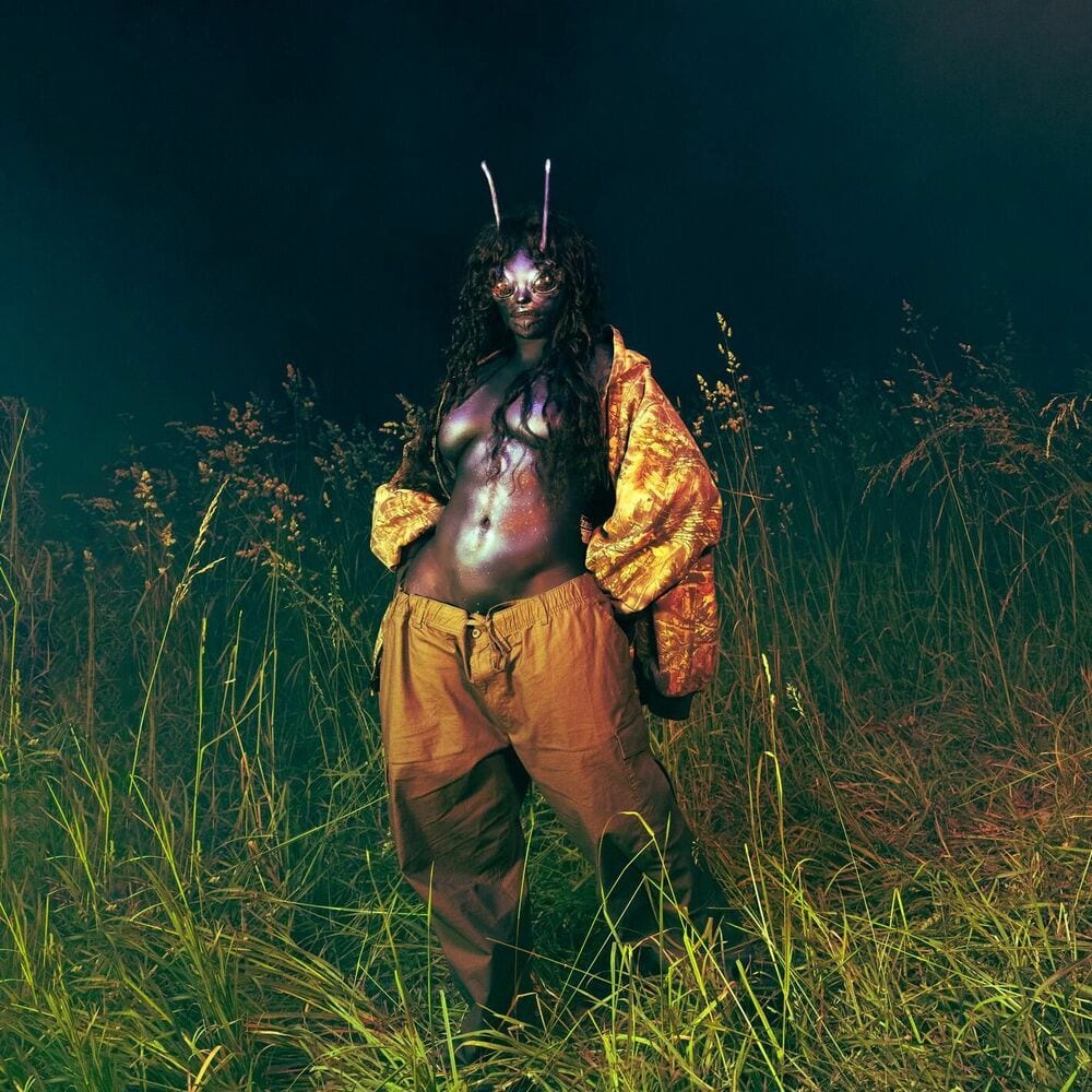 SOS Deluxe: LANA cover