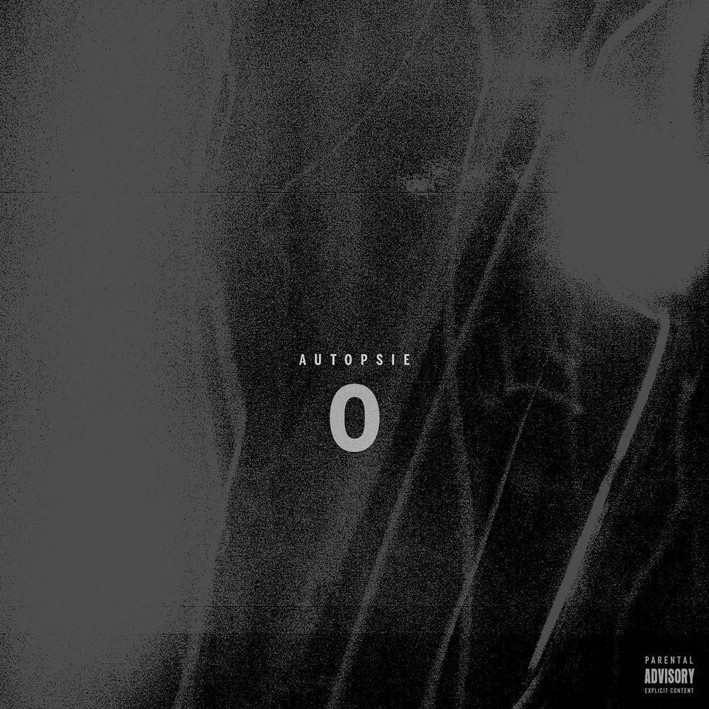 Autopsie 0 cover