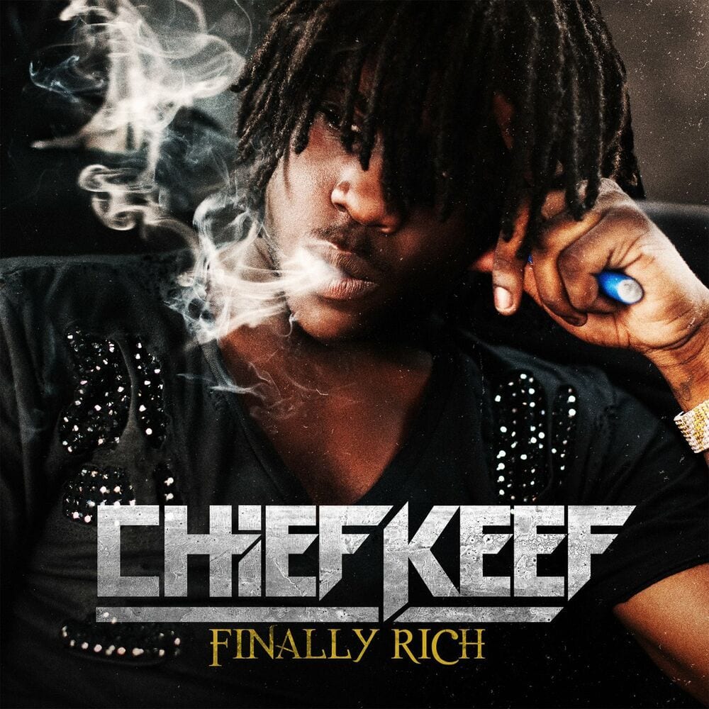 Love Sosa cover