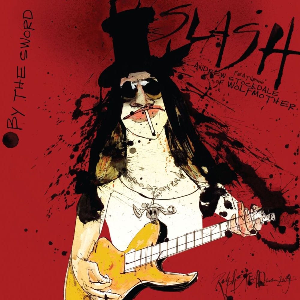 Slash cover