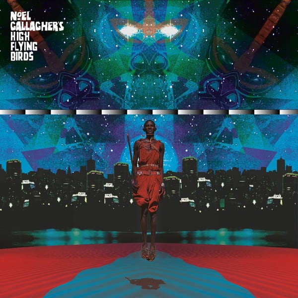 This Is the Place cover