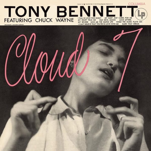 Cloud 7 cover