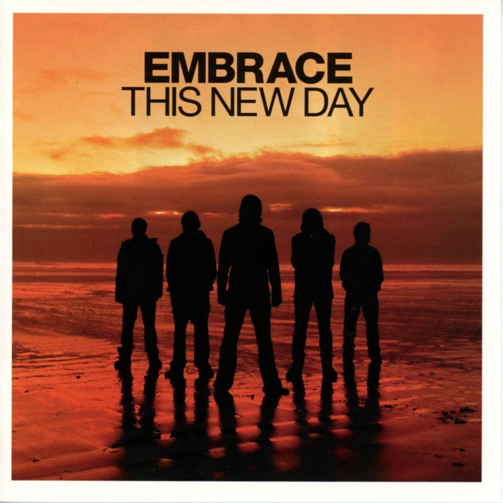 This New Day cover