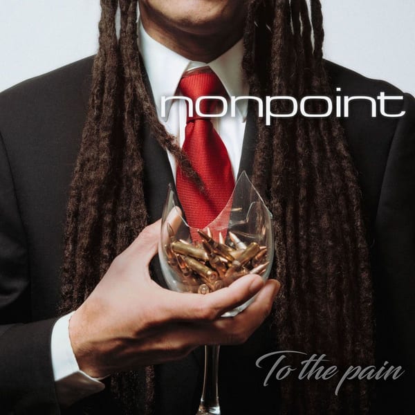 To the Pain cover
