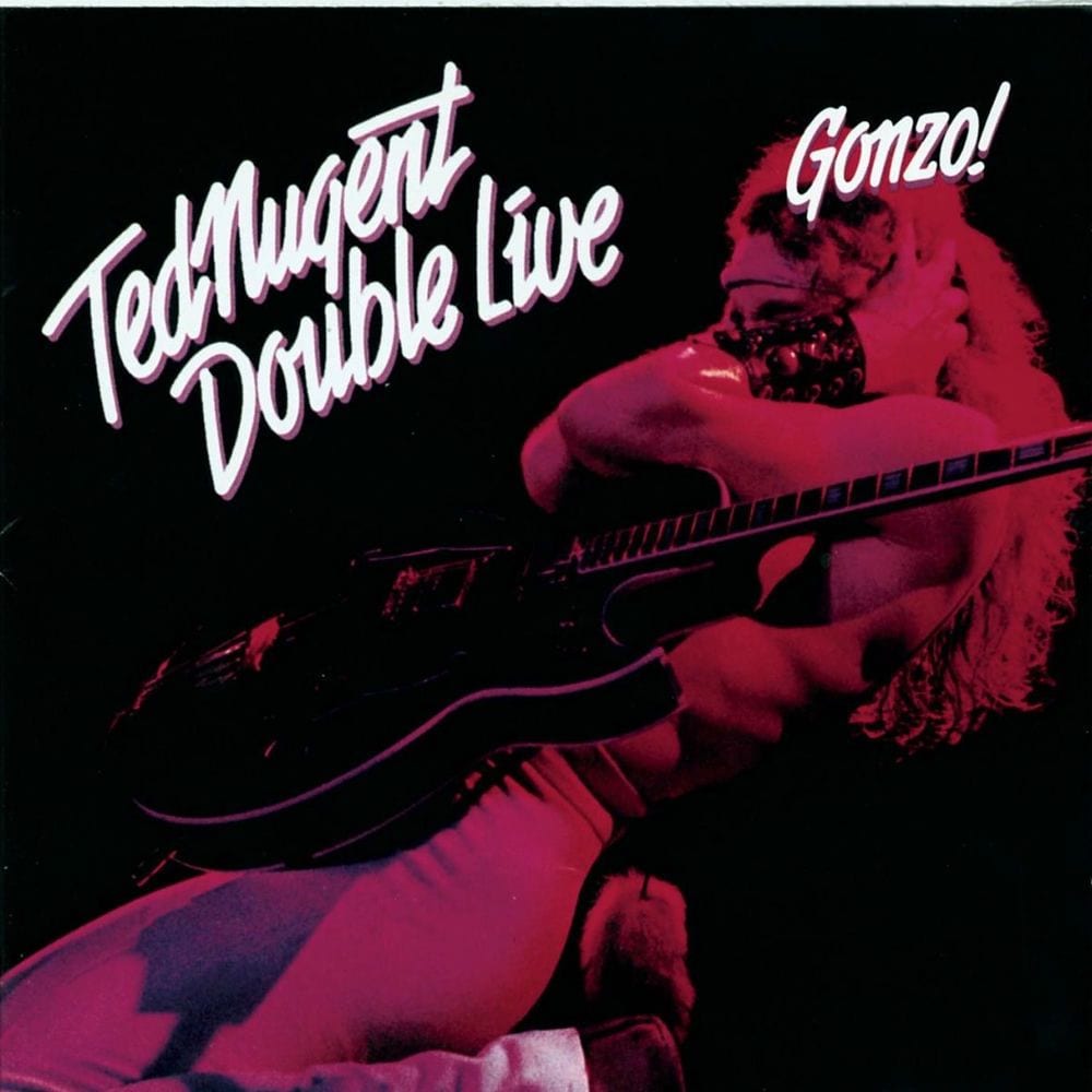 Double Live Gonzo!