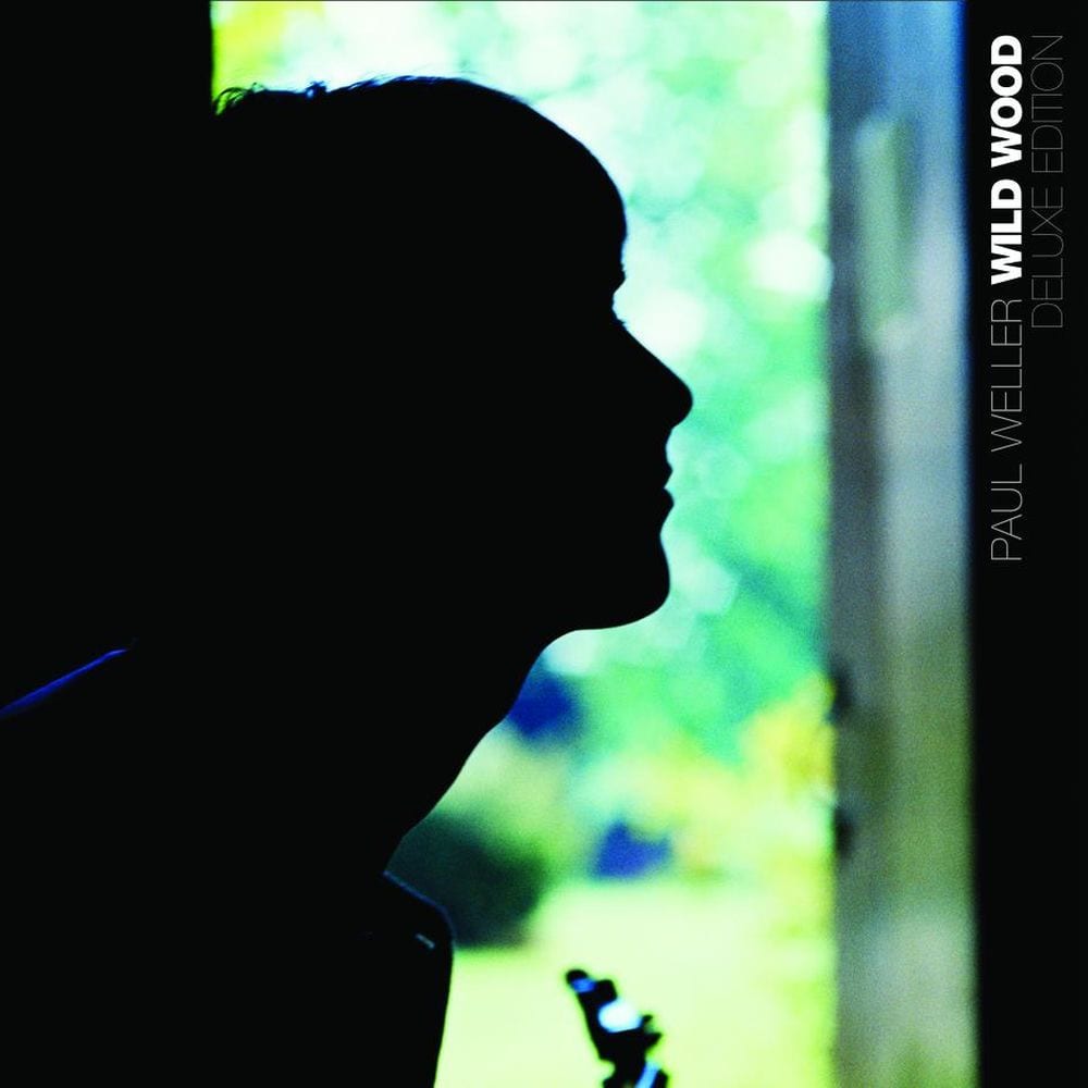 Wild Wood cover