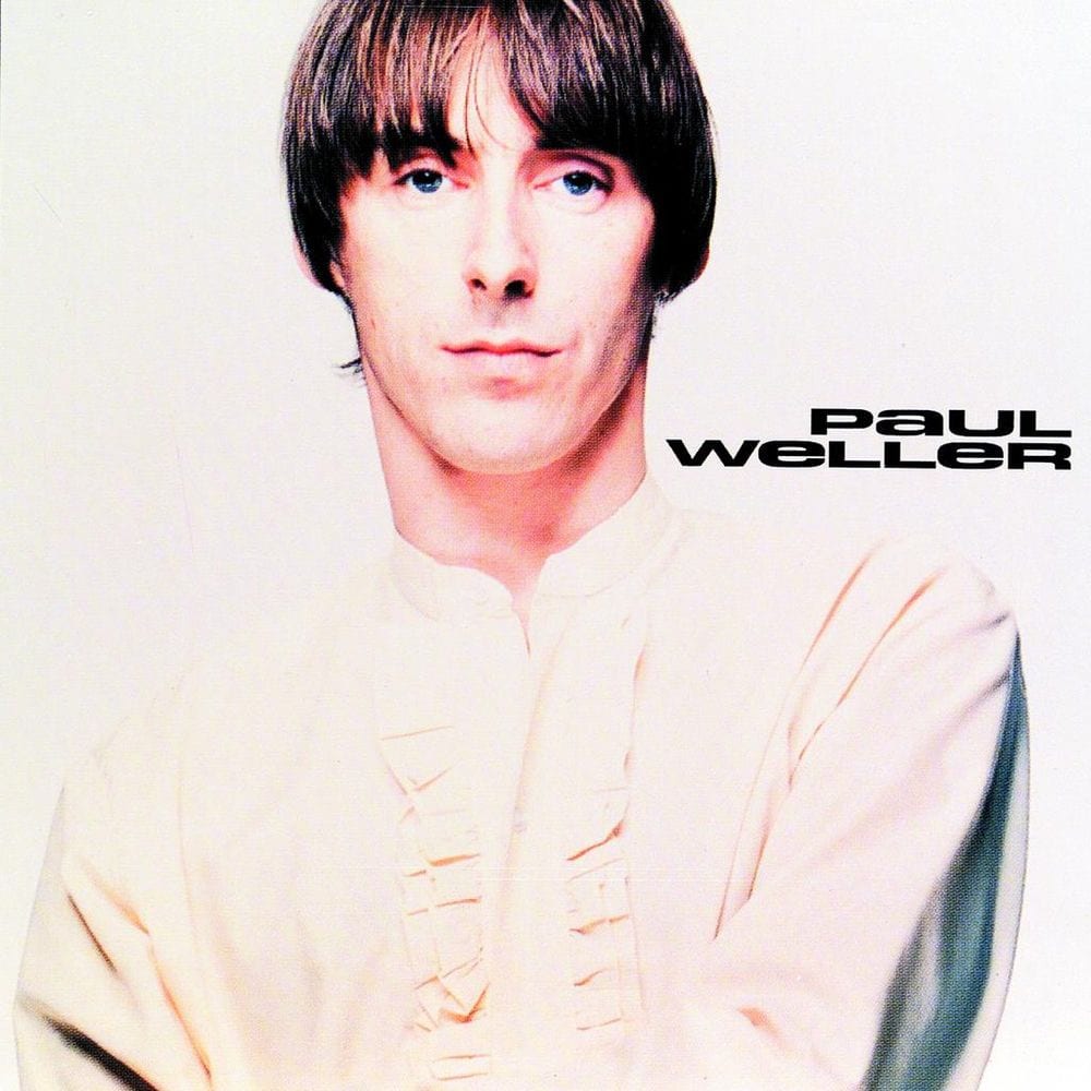 Paul Weller cover